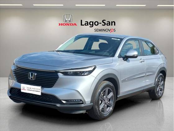 HONDA HR-V 1.5 DI I-VTEC FLEX EXL CVT HONDA HR-V 1.5 DI I-VTEC FLEX EXL CVT